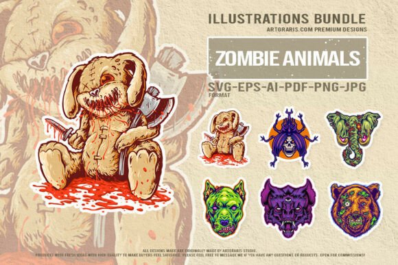 Download Macabre Horror Vector Pack Creepy Doll - Creepy doll Collection