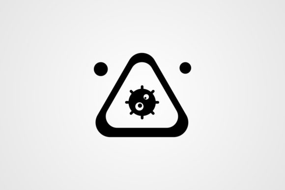 Download Vector Alert Solid Icon - Premium Bundle